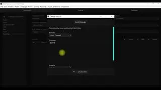 How to make Warning System in DBM | Discord Bot