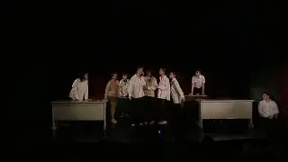 Театральная студия Сергея Барышева 