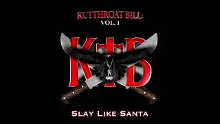 Kodak Black - Slay Like Santa [Official Audio]