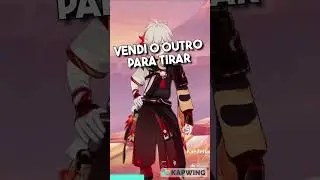 MONTA UMA EQUIPE PRO AYATO | VCS PERGUNTAM E EU RESPONDO #genshinimpact #genshinvazamentos #genshin