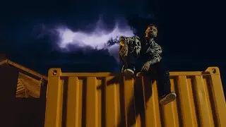RAFIK - Miéntele (Official Music Video)