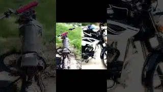 У меня был питок, но я не пожалел что пересел на альфу #moto #motoninja #motorcyclecompilation