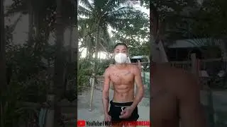 Anak Pantai Sixpack Sexy Mantap | Hot Sixpack Sexy Beach Boy