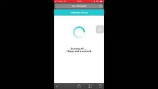 How to set up TOTOLINK EX200/EX201