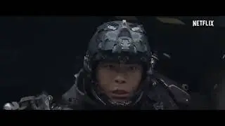 Воїни майбутнього 💥 Воины будущего 💥 Фільм 2022 Netflix