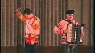 ЧИБАТУХА. БАРЫНЯ (ДОМ КИНО)