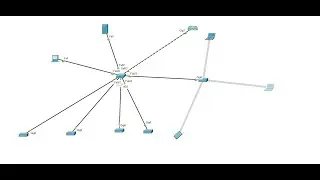 How to Setup and Configure Wireless Controller ( WLC ) in Packet Tracer