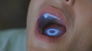 Visual Special Effect Animation VFX Shot Homeopathic Pathogen