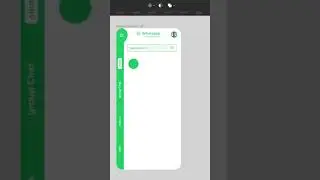 WhatsApp UI ✨ Redesign 