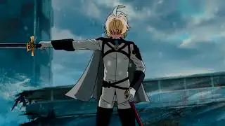 AMV_Owari no Seraph (Boxinlion - You Got Me feat. Lexie)