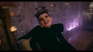 Trailer: Tickle Ouija - Tina Nylon Tickling