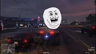 Gta V Drag Race.. Bump