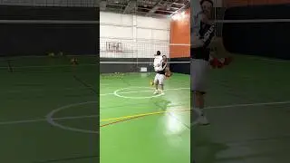 Отправляй лучшему другу #volleyball #volley #спорт #волейбол