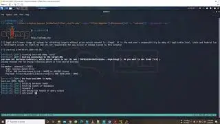 how to hack search keyword by sql injection