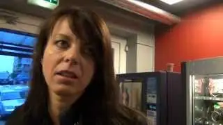 Inga Valinskiene apie vaikystes svajone