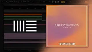 Jai Nova - Fire In Your Eyes (Ableton Remake)