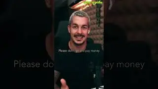 Ты правда очень любишь животных?