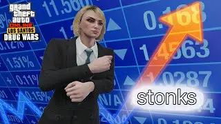 Passive Income in GTA Online
