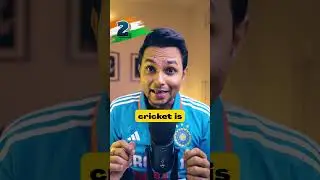 IND vs AUS ICC World Cup Final is HERE, Cricket Facts You MUST KNOW 👀 | Saptarshi Prakash 