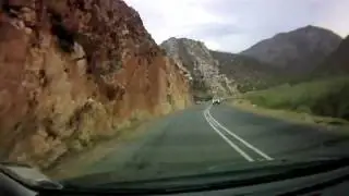 Cape Roads (repeat)