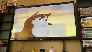 Opening To Balto 2: Wolf Quest 2002 VHS Side Label 272