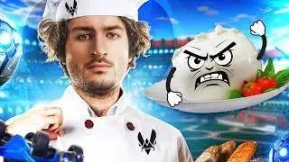 JE DUO AVEC LE MEILLEUR FROMAGE DU MONDE (et on quasi full win) | FAIRYPEAK