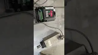 Ремонт перетворювачів частоти ЧПУ.