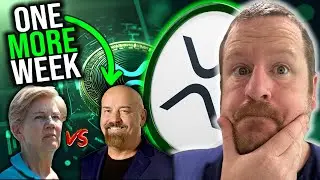 XRP TO MAKE MILLIONAIRES & THE FIRST STEP IS HERE