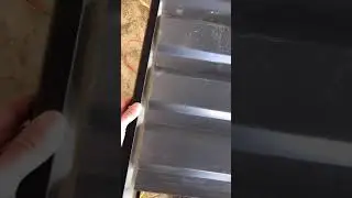 🔥Кровельная подшива из Профлиста‼️