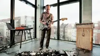 Benjamin Collier - Hammer