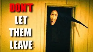 REACTING TO MORE HORROR DISCORD SUBMISSIONS!