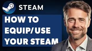 How to Equip/Use Your Steam Big Picture Mode Themes (Full 2024 Guide)