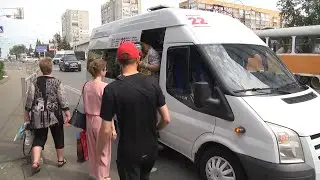 Отечественное ПО в регион и подорожание проезда