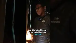 Pesan Dari Ketua Bumdes Cibodas Untuk Para Pejabat #shorts