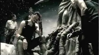 Rammstein - Sonne HD lyrics Литературный перевод  (Official video)