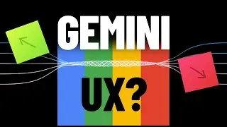 Will the Gemini AI replace designers?