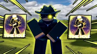 SCARING PEOPLE WITH TIME HOLE | Blade Ball