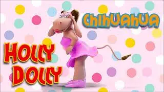 Holly Dolly 