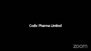 Codix Pharmily Christmas Carol