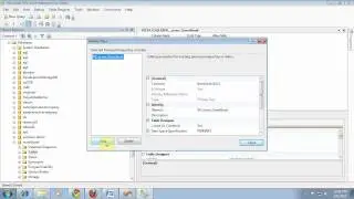 Dev Series 10 Using mojo Setup to Create a Table