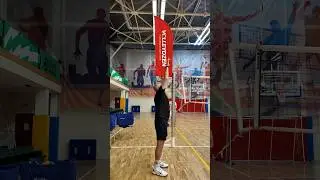 Удар без наклона вперёд 🚀 