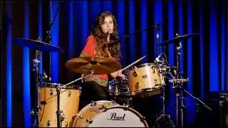 Elise Trouw - Unraveling (Live)