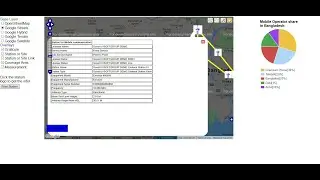 37_10: Web GIS and Mapping Programming | OpenLayers | Google Maps APIs | Web Map JS libraries APIs