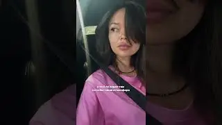 Девочки, кто у вас в паре пунктуальный? Делитесь 😄