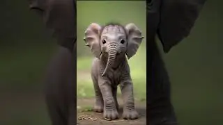 Four of the cutest baby animals you will ever see. Remember to show the kids.