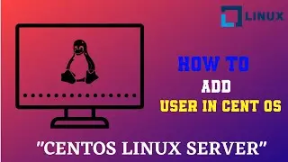 How to add users in CentOS Linux Server /RedHat/CentOS 6/CentOS 7