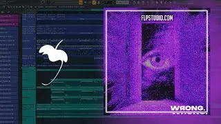 Biscits - Mantra (FL Studio Remake)