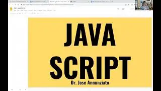Intro to JavaScript