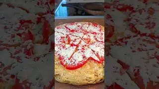 Фриттата Алла Наполитана🤌😄