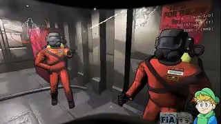 The Leathalest Company [Lethal Company]